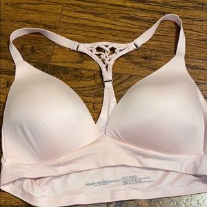 Aerie Sunnie Wireless Bra